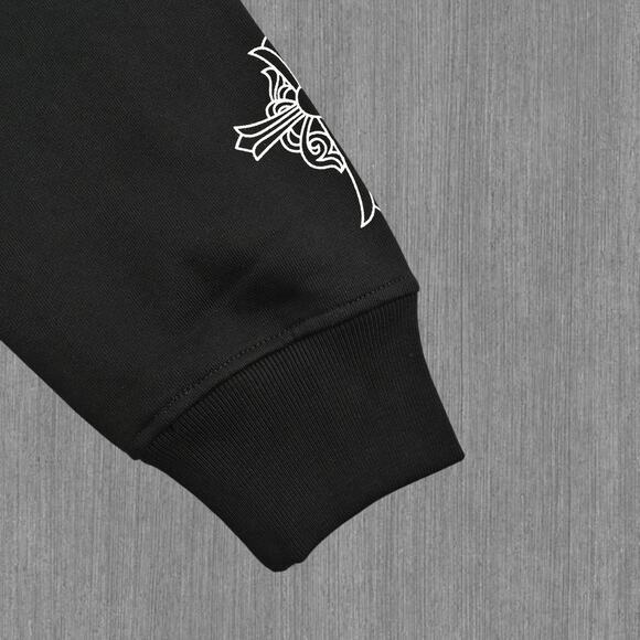 Chrome Hearts Long Sleeve Sweatshirt - Picture 5 of 5